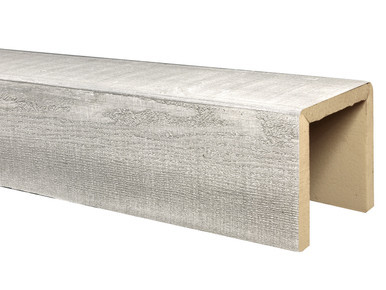 Resawn Faux Wood Beams | Barron Designs