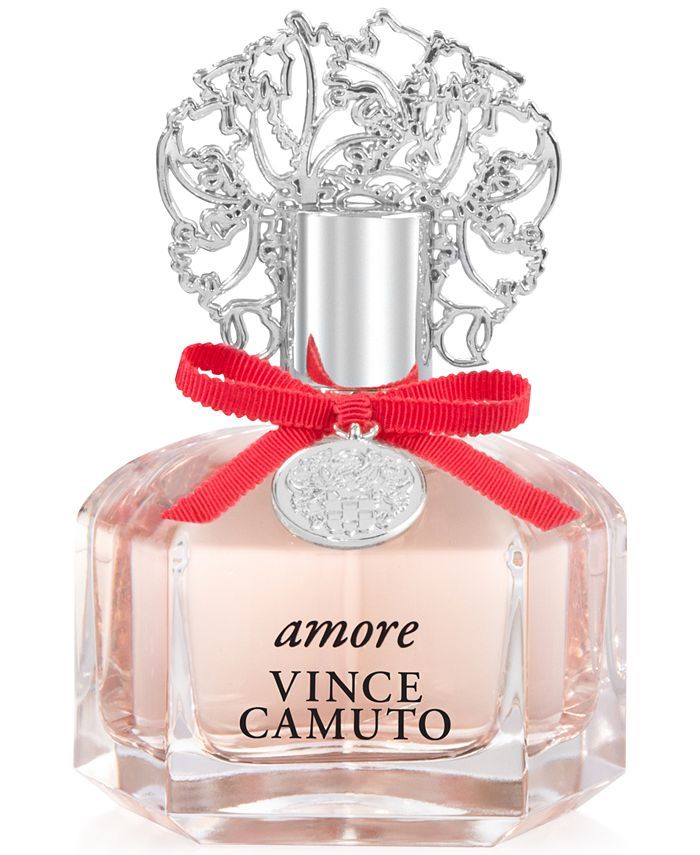 Vince Camuto Amore Eau de Parfum, 3.4 oz & Reviews - Perfume - Beauty - Macy's | Macys (US)