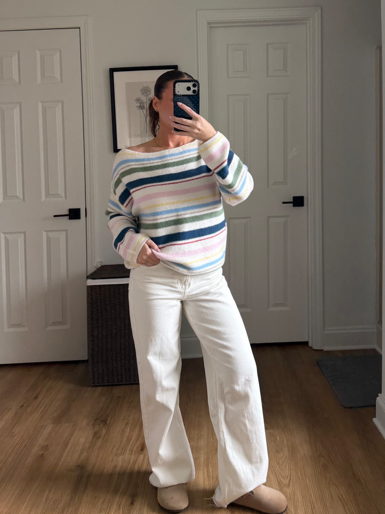 Spring outfit inspo 

#LTKdayinmylife #LTKSeasonal #LTKootd