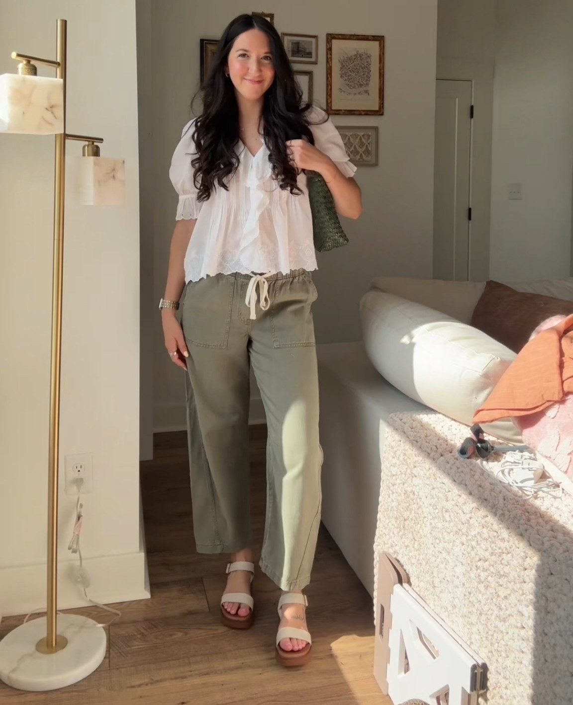 #LTKootd #LTKmomlife #LTKgrwm