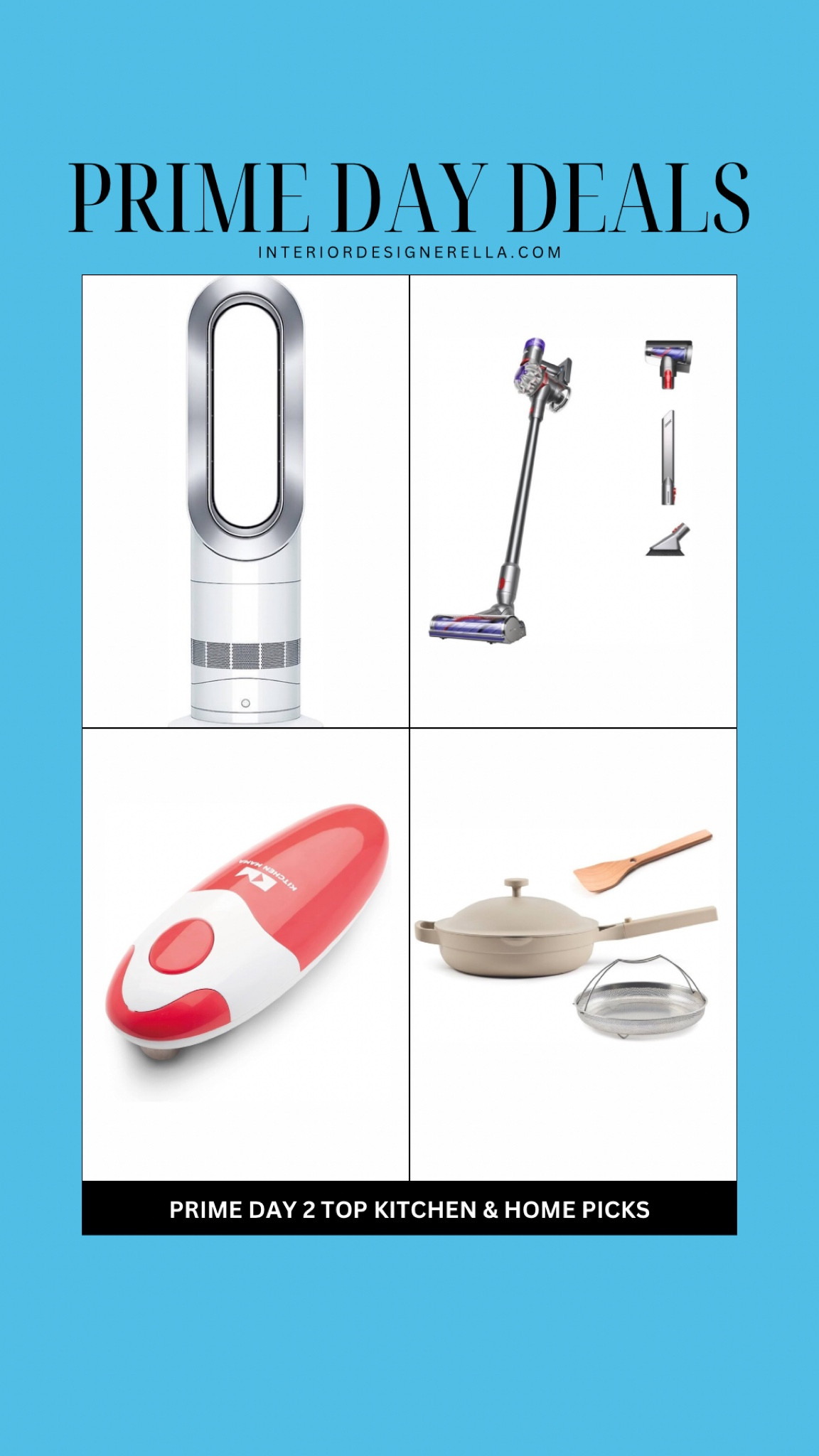 Check out these top picks from Amazon prime day 2!! Tap the images to shop! Xo!

#LTKBeauty #LTKxPrimeDay #LTKSaleAlert