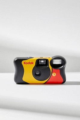 Kodak FunSaver Disposable Camera ALL at Urban Outfitters | Urban Outfitters UK