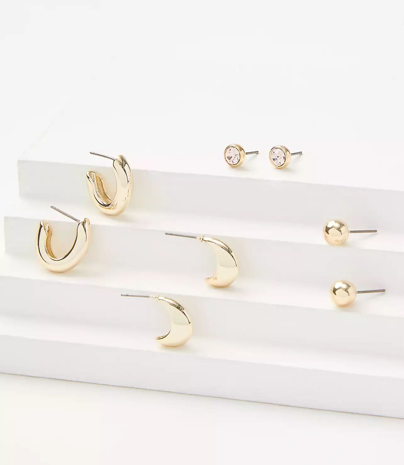 Earring Set | LOFT