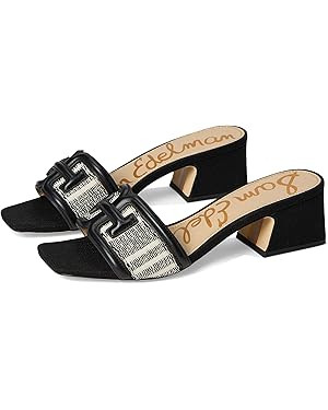 Sam Edelman womens Waylon | Amazon (US)