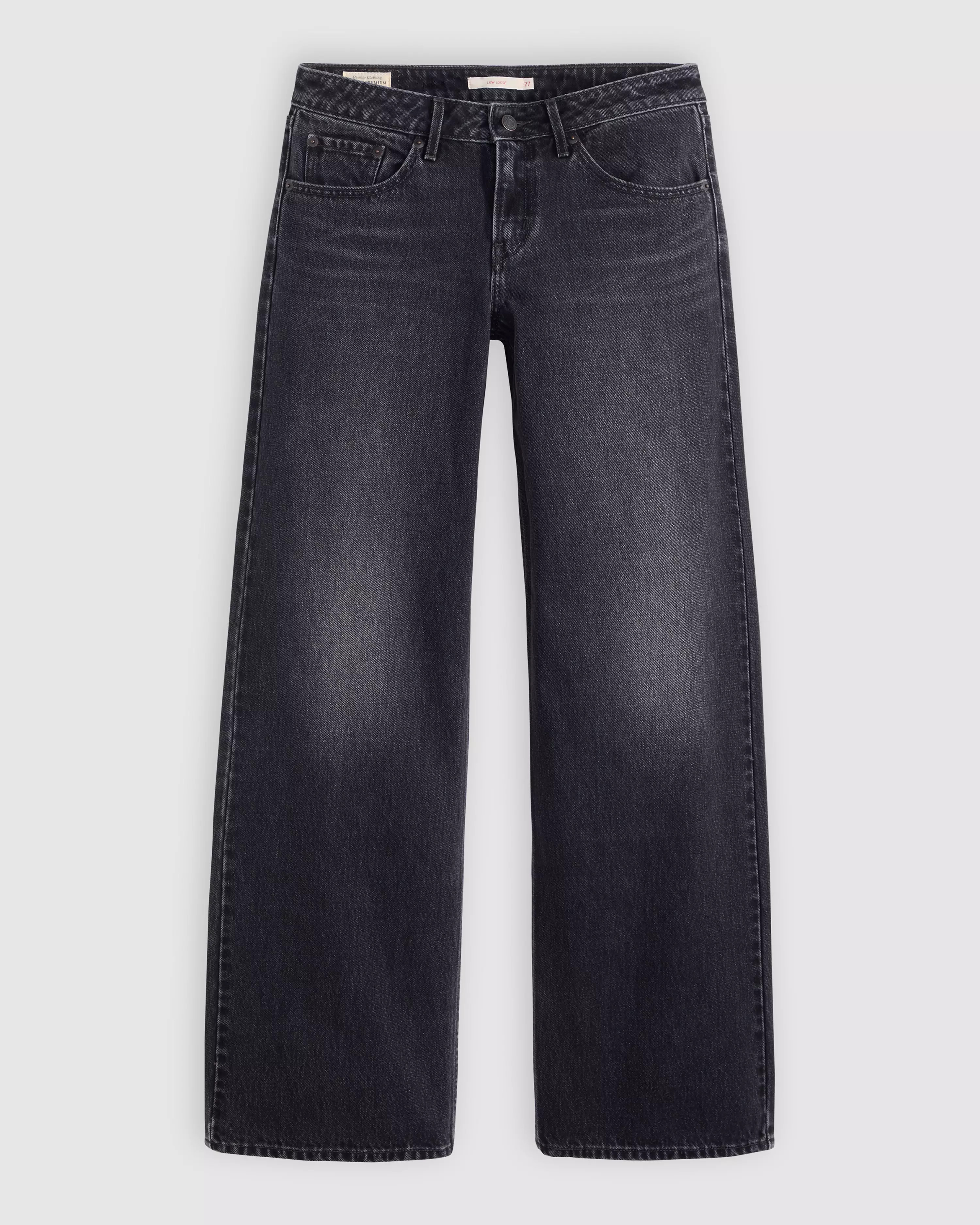 Low Loose Women's Jeans | Levi's US