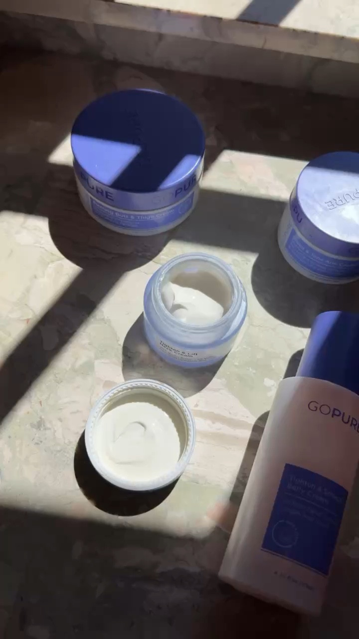 Some of my favortie products in my morning & night routine ✨
Use code: SPRINGXGP

#LTKBeauty