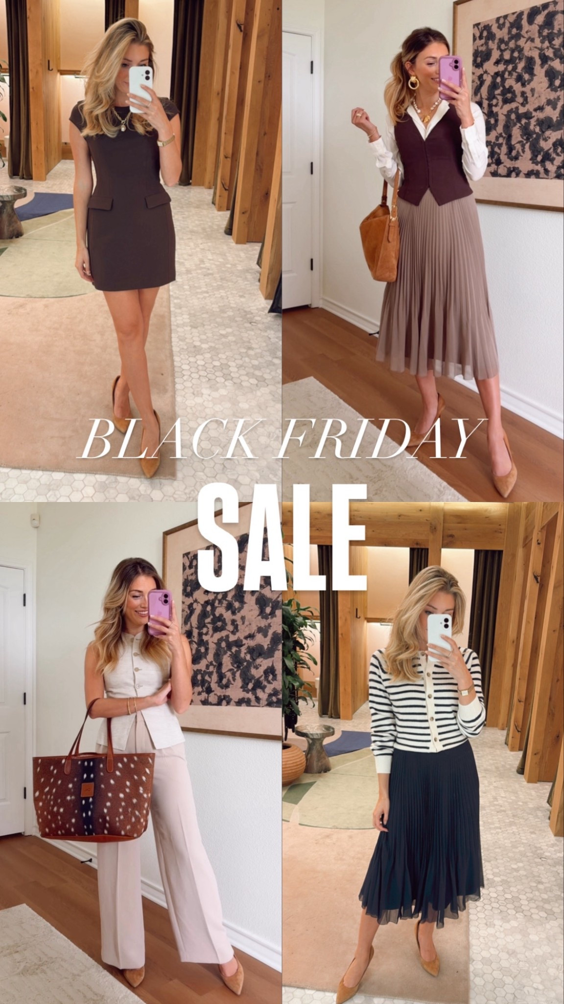 Major Black Friday sale at aritzia! Pretty much the only time they ever have anything discounted 🙌🏼⚡️

#LTKCyberWeek #LTKWorkwear #LTKSaleAlert