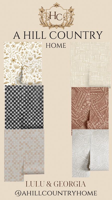 Lulu and Georgia finds!

Follow me @ahillcountryhome for daily shopping trips and styling tips!

Seasonal, Home, Summer, Sale, Wallpaper

#LTKSeasonal #LTKU #LTKhome
