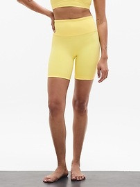 Elation Ultra High Rise 7 Short | Athleta