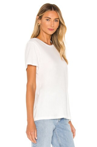 Mariam Tee
                    
                    AGOLDE | Revolve Clothing (Global)