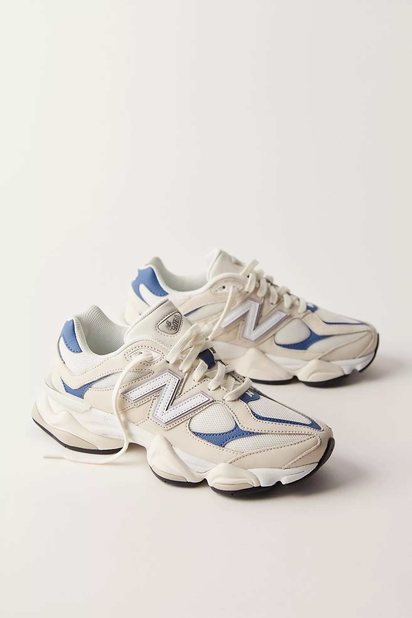 These new 9060’s are so cute!!!