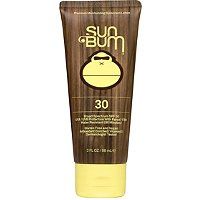 Sun Bum Travel Size Sunscreen Lotion SPF 30 | Ulta
