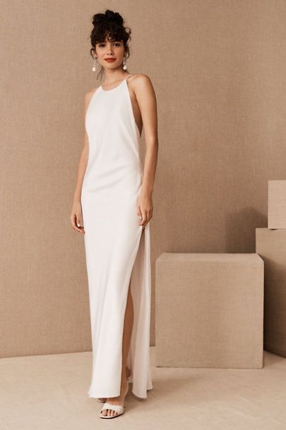 Michael Lo Sordo Kora Gown | BHLDN