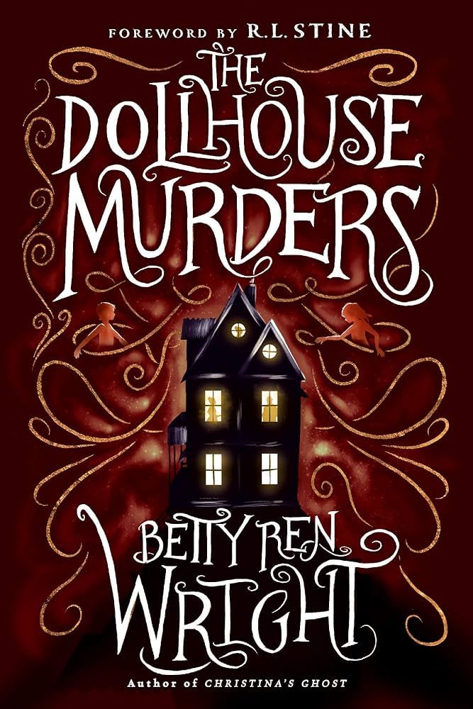 The Dollhouse Murders (35th Anniversary Edition) | Amazon (US)