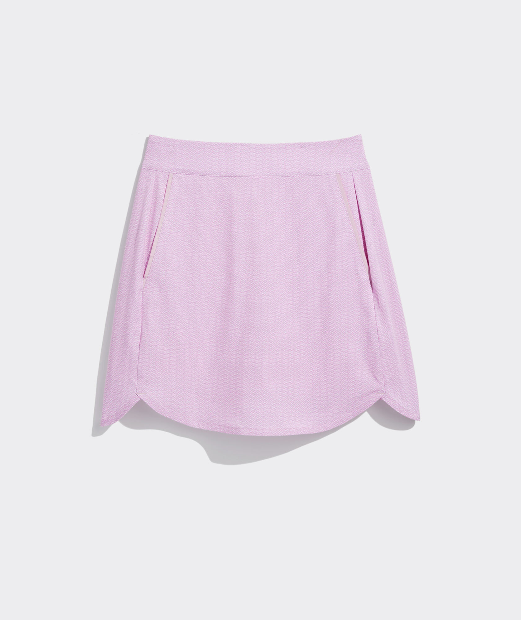 Printed Skort | vineyard vines