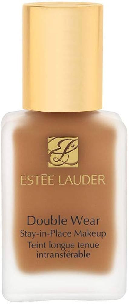 Estee Lauder Double Wear Stay-in-Place SPF 10 Makeup Foundation #3N2 Wheat, 1 Ounce | Amazon (US)