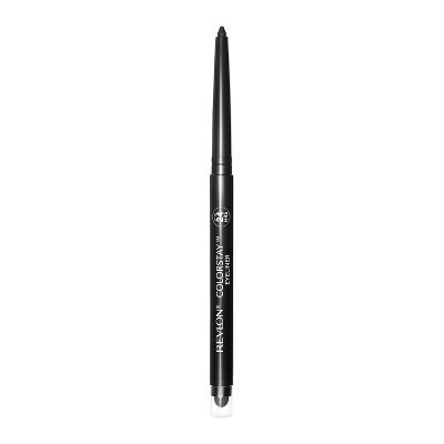 Revlon ColorStay Waterproof Eyeliner Black - 0.01oz | Target