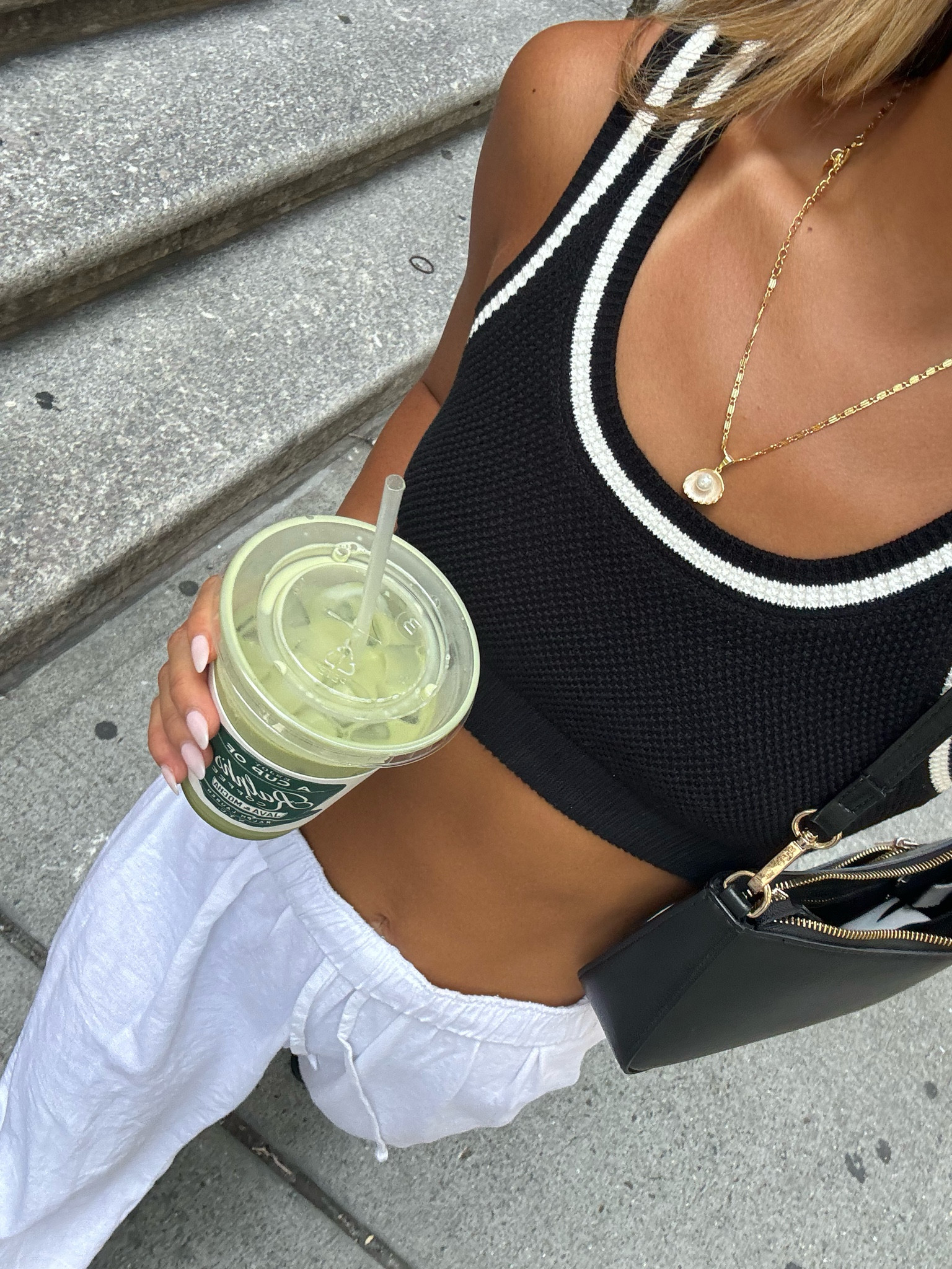 basic summer outfit🤍


#LTKWorkwear #LTKStyleTip #LTKSeasonal