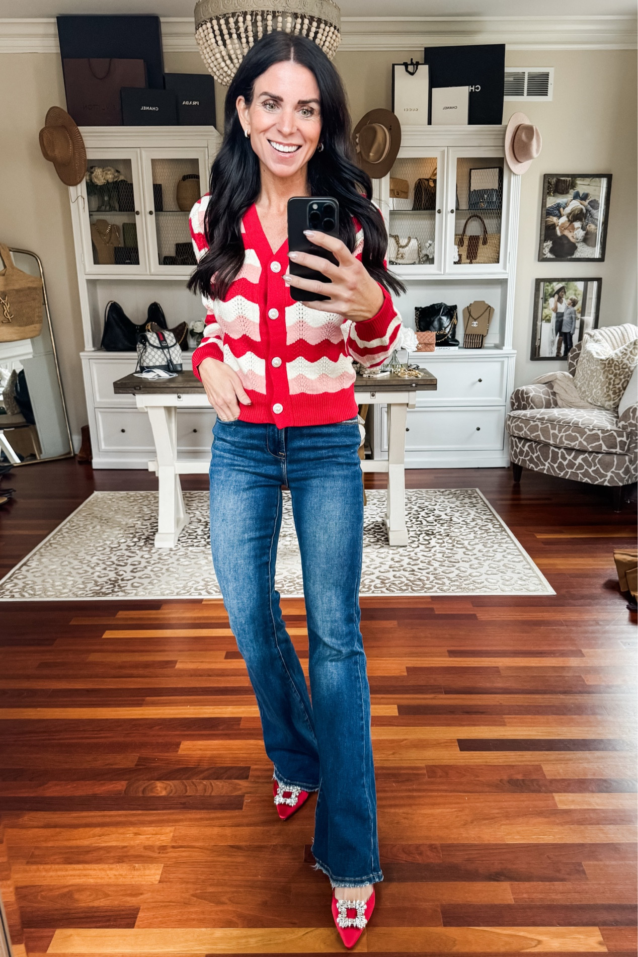 Use code SHANNONR15 for 15% off👏🏼

#LTKHoliday #LTKGiftGuide #LTKSeasonal