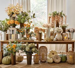 Faux Wisteria Bundle | Pottery Barn (US)