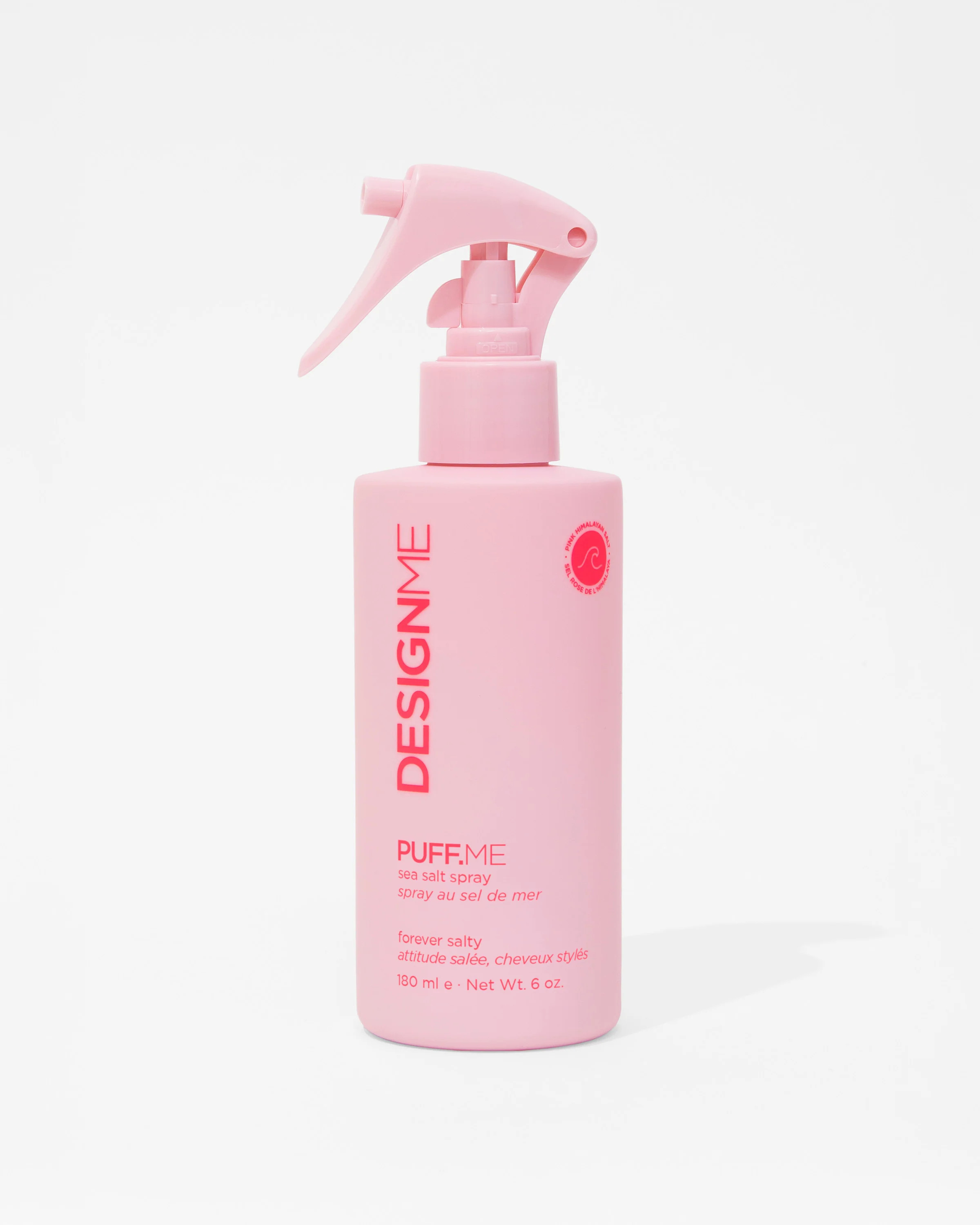 PUFF.ME * Sea Salt Spray | DESIGNME Hair