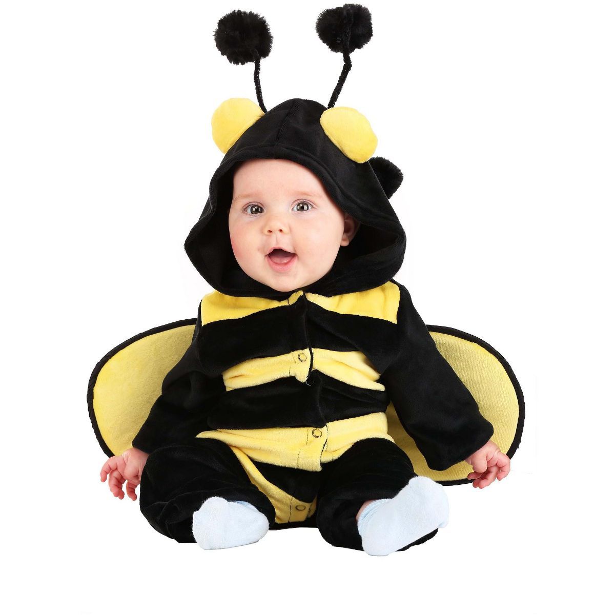 HalloweenCostumes.com Bumble Bee Infant's Costume | Target