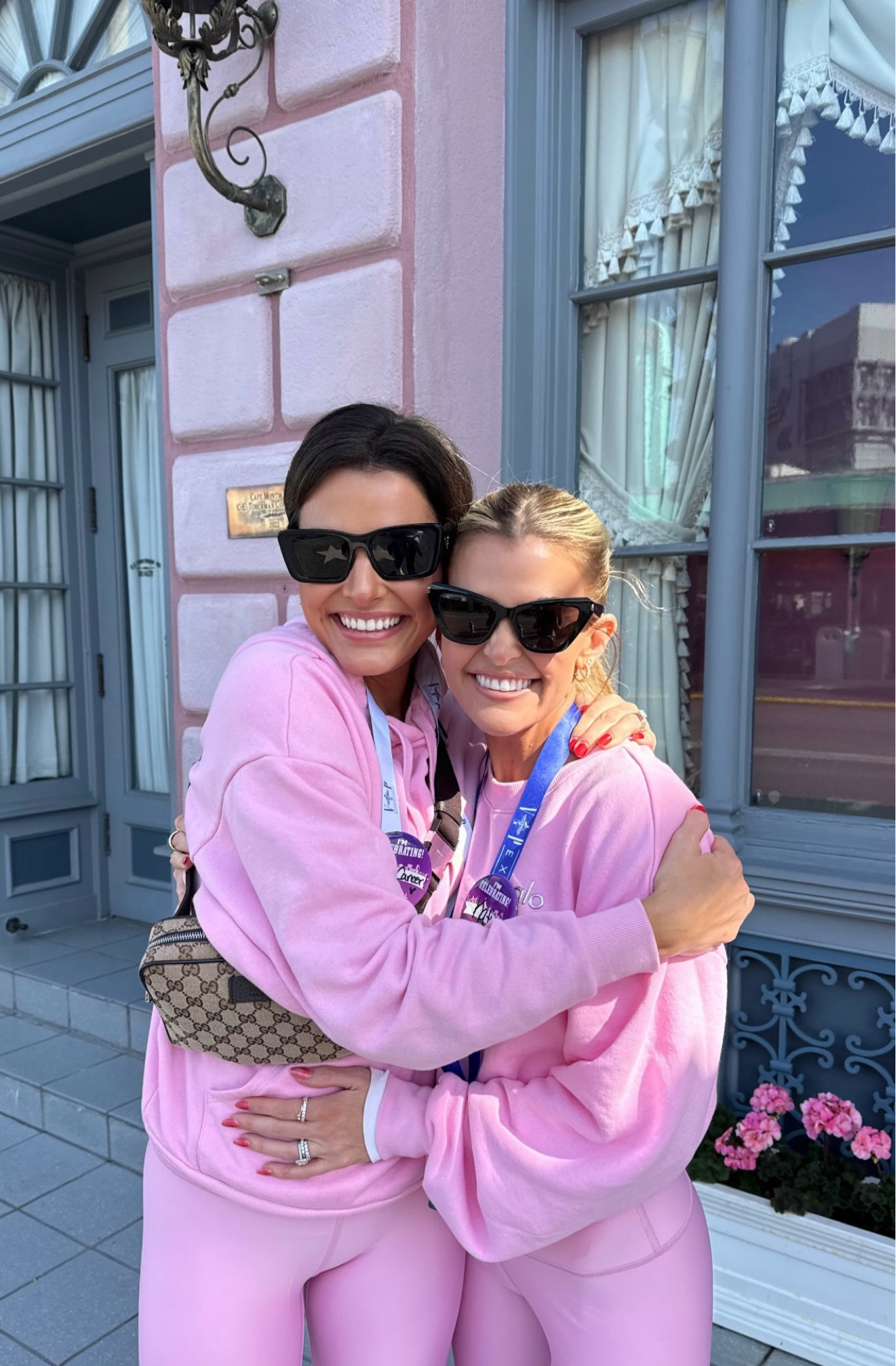 OOTD (Disney)

#LTKFitness #LTKActive #LTKFindsUnder100