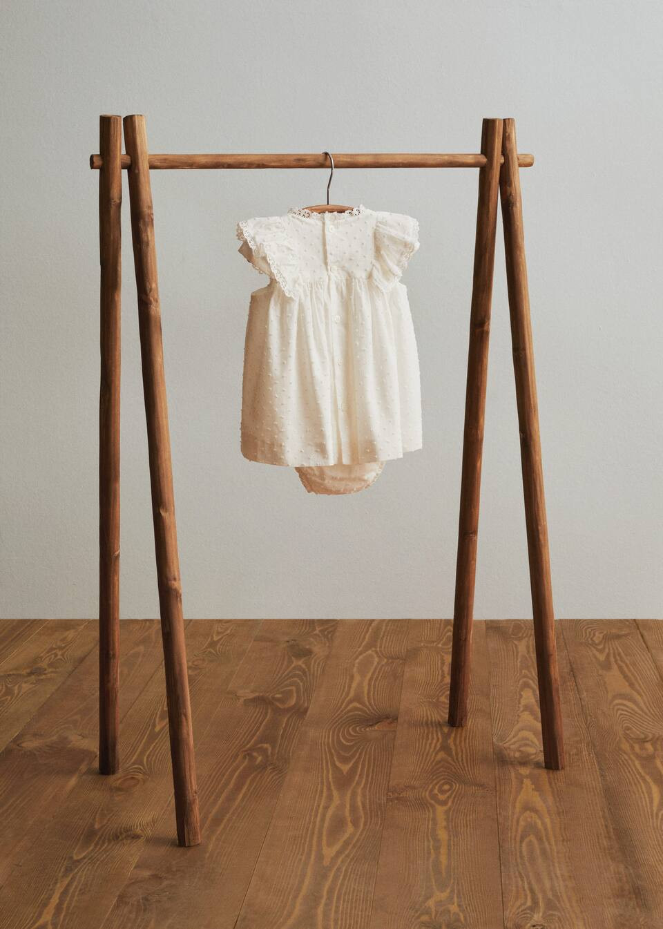 New Newborn Autumn-Winter 2022 collection | Mango Kids USA | MANGO (US)