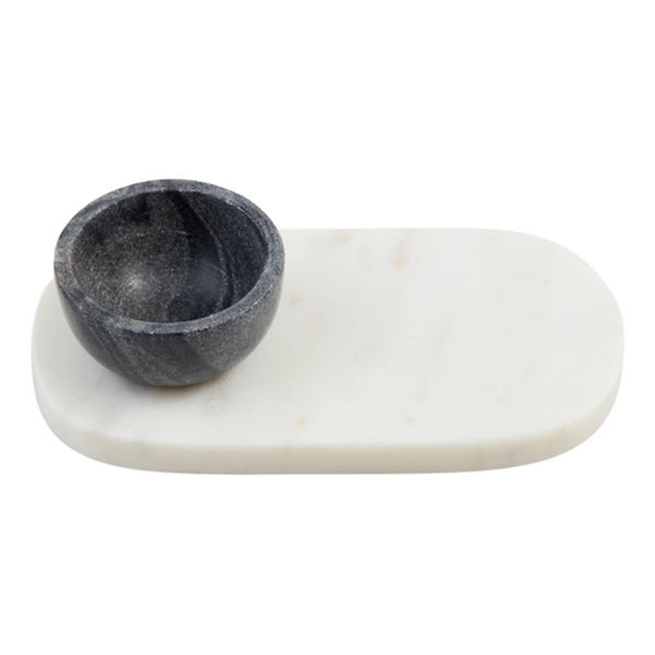 Mud Pie Marble Dip Tray | Scheels