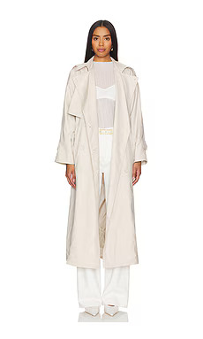 Tailored Trench
                    
                    SOVERE
                            
    ... | Revolve Clothing (Global)