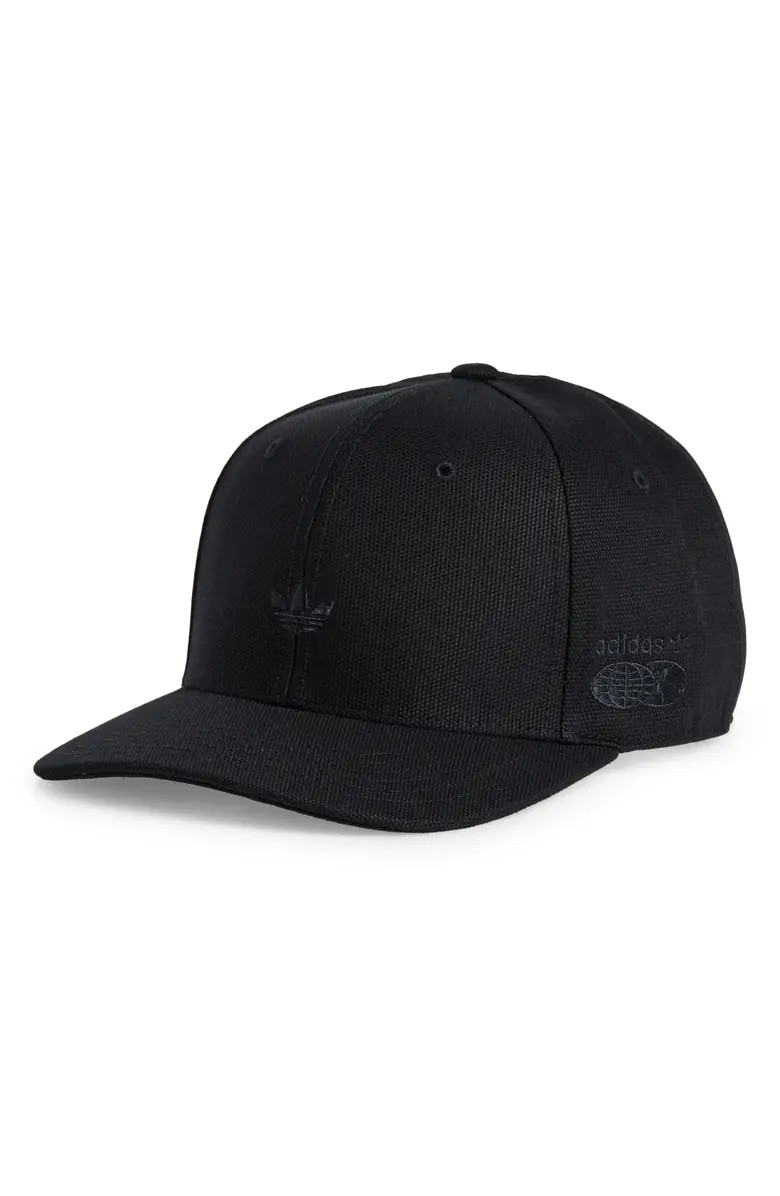 Modern Canvas Baseball Cap | Nordstrom