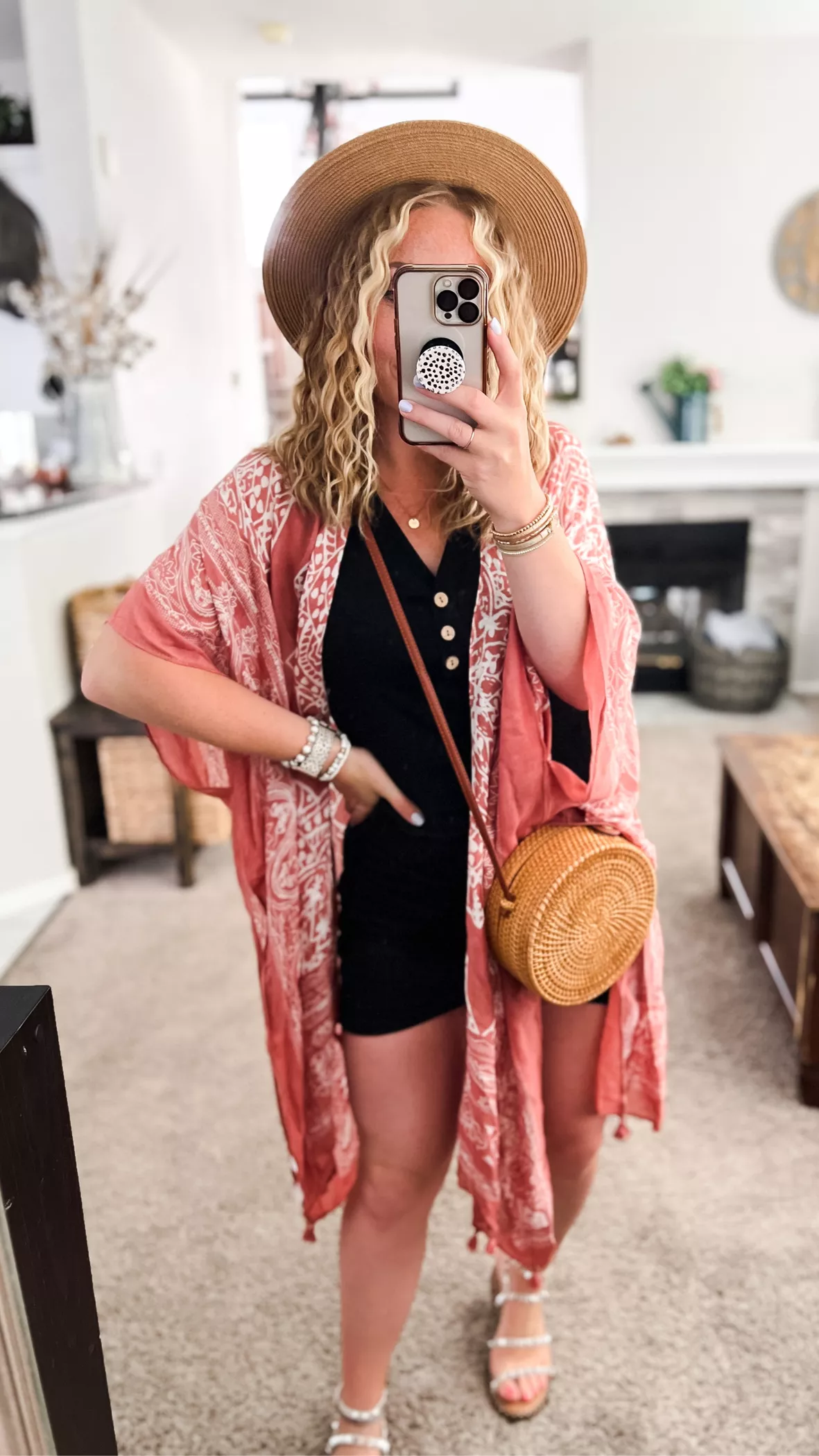Cool Bags and Summer Outfit Ideas 2023