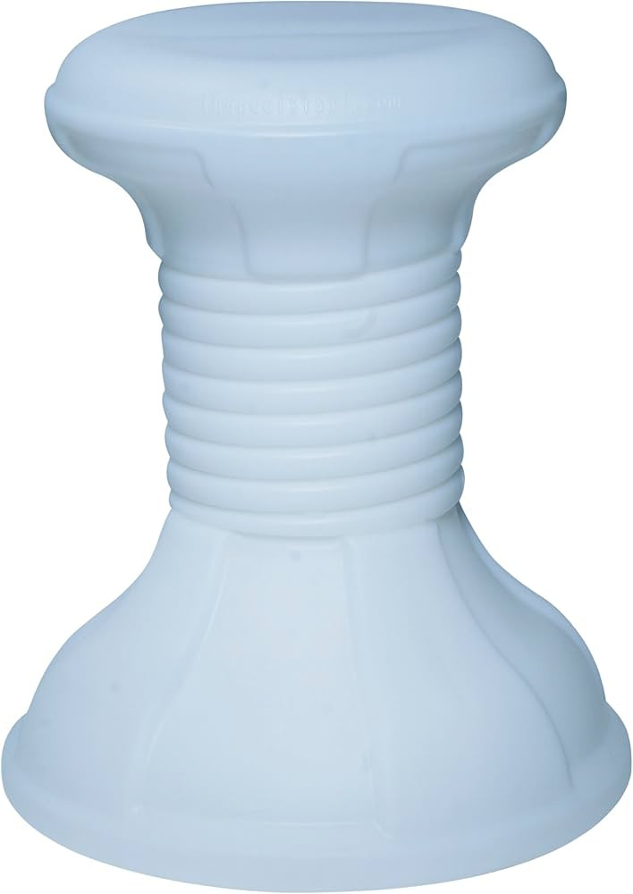 ENV00300 Pool Stool, White | Amazon (US)