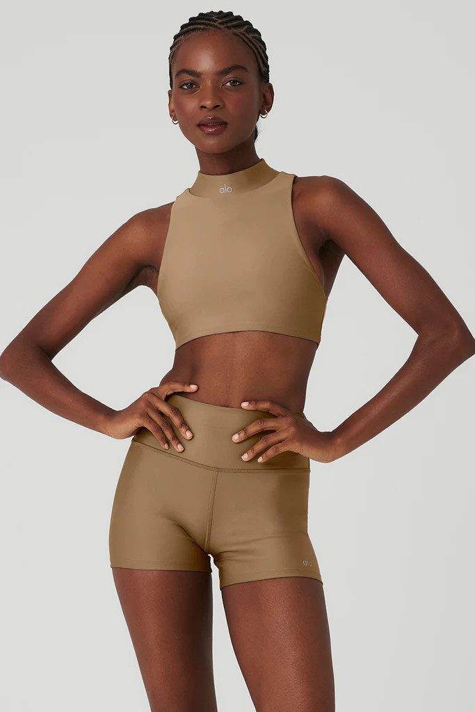 Airlift Fuse Bra Tank | Alo Yoga (US)