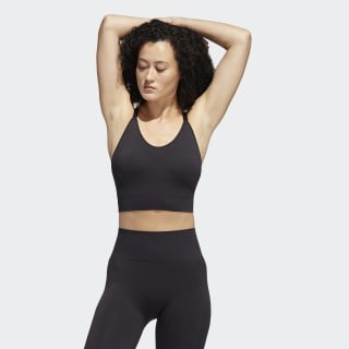 Seamless Bra | adidas (US)