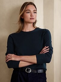 Forever Sweater | Banana Republic Factory