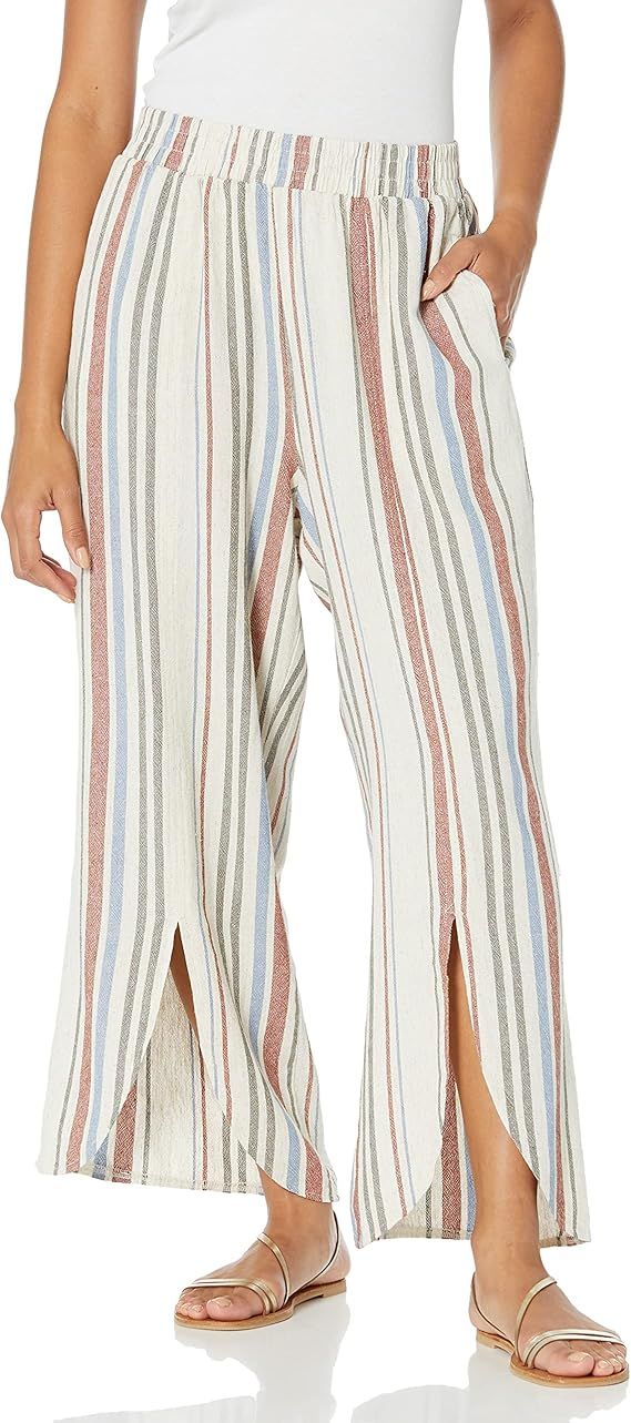 Royalty For Me Womens Women’s Casual Summer High Rise Pants | Amazon (US)