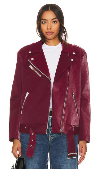 CHAQUETA BRICE | Revolve Clothing (Global)