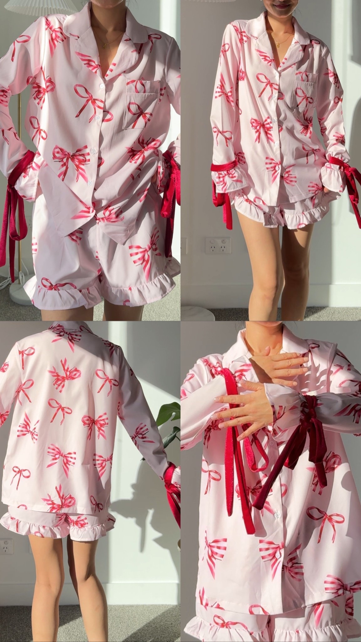 Thai could be the cutest gift to your gal friend this Vday 

#LTKdatenight #LTKpetite #LTKstyletip