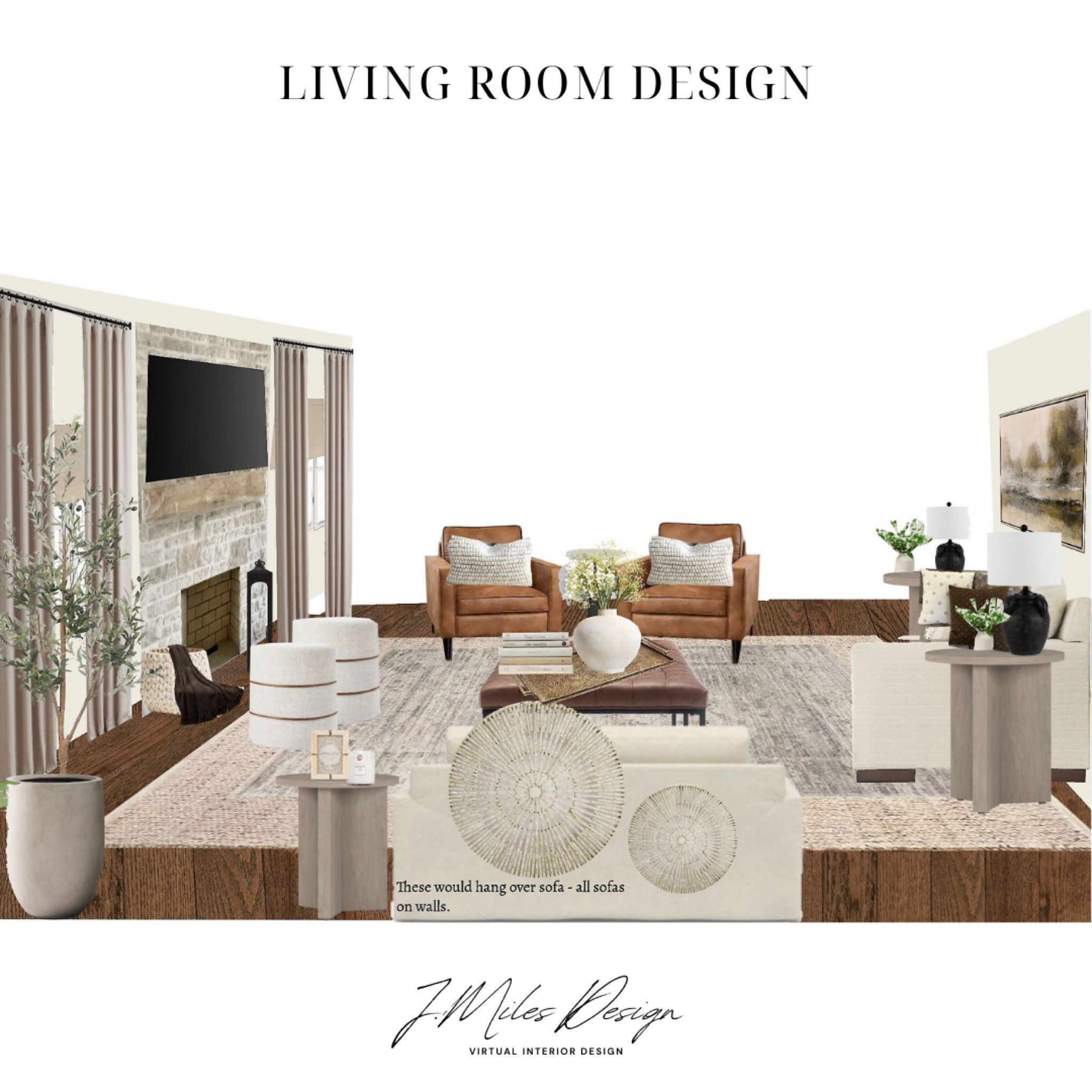 Living room modern farmhouse glow-up 

#LTKSaleAlert #LTKHome #LTKFindsUnder100