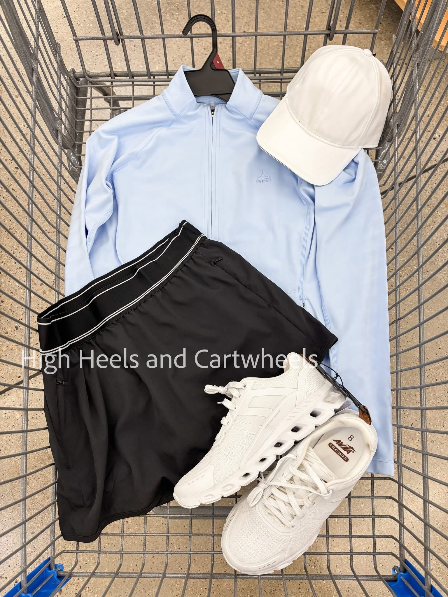 So many great active finds at Walmart lately 

#LTKActive