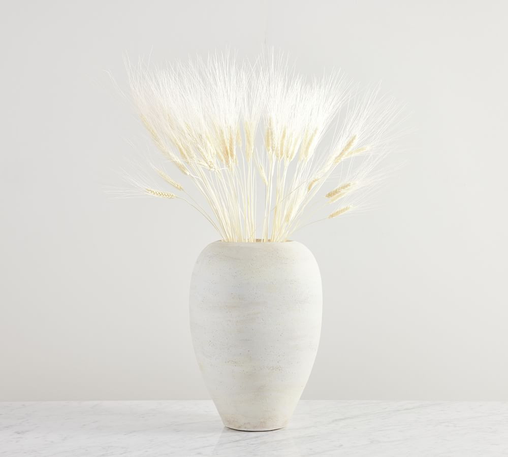 Bleached Wheat Bundle | Pottery Barn (US)