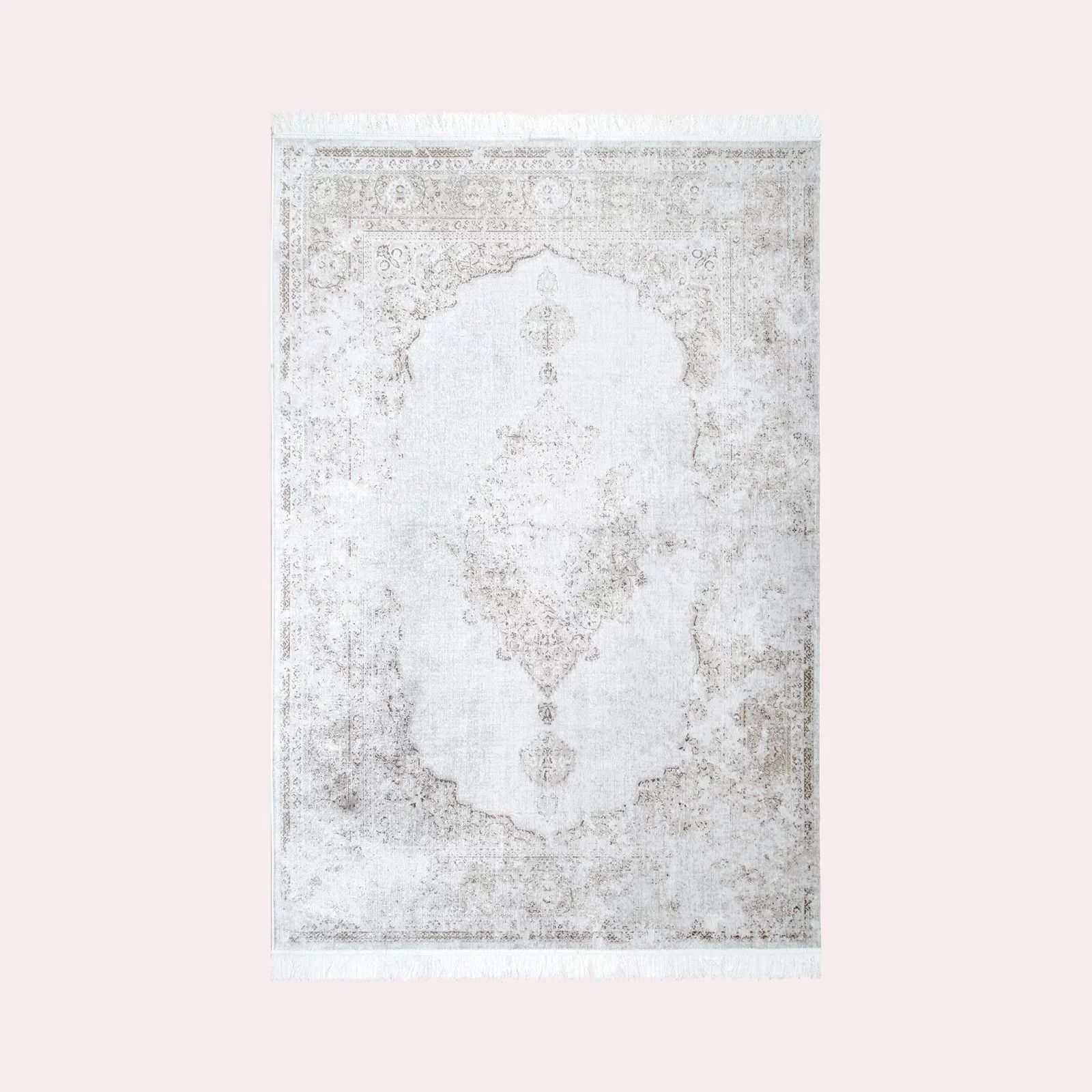 Brandt Floral Area Rug in … curated on LTK