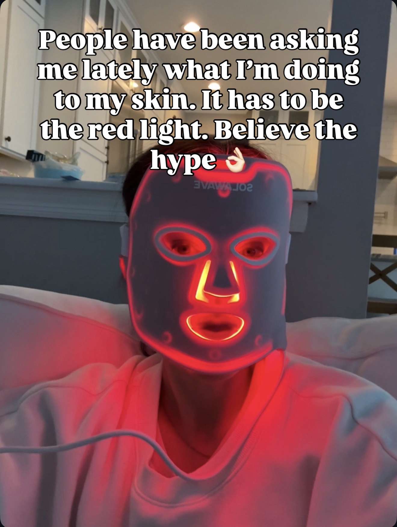 Low effort, high payoff — believe the hype on this one 🔗⬇️ 

#LTKmomlife #LTKOver40 #LTKselfcare