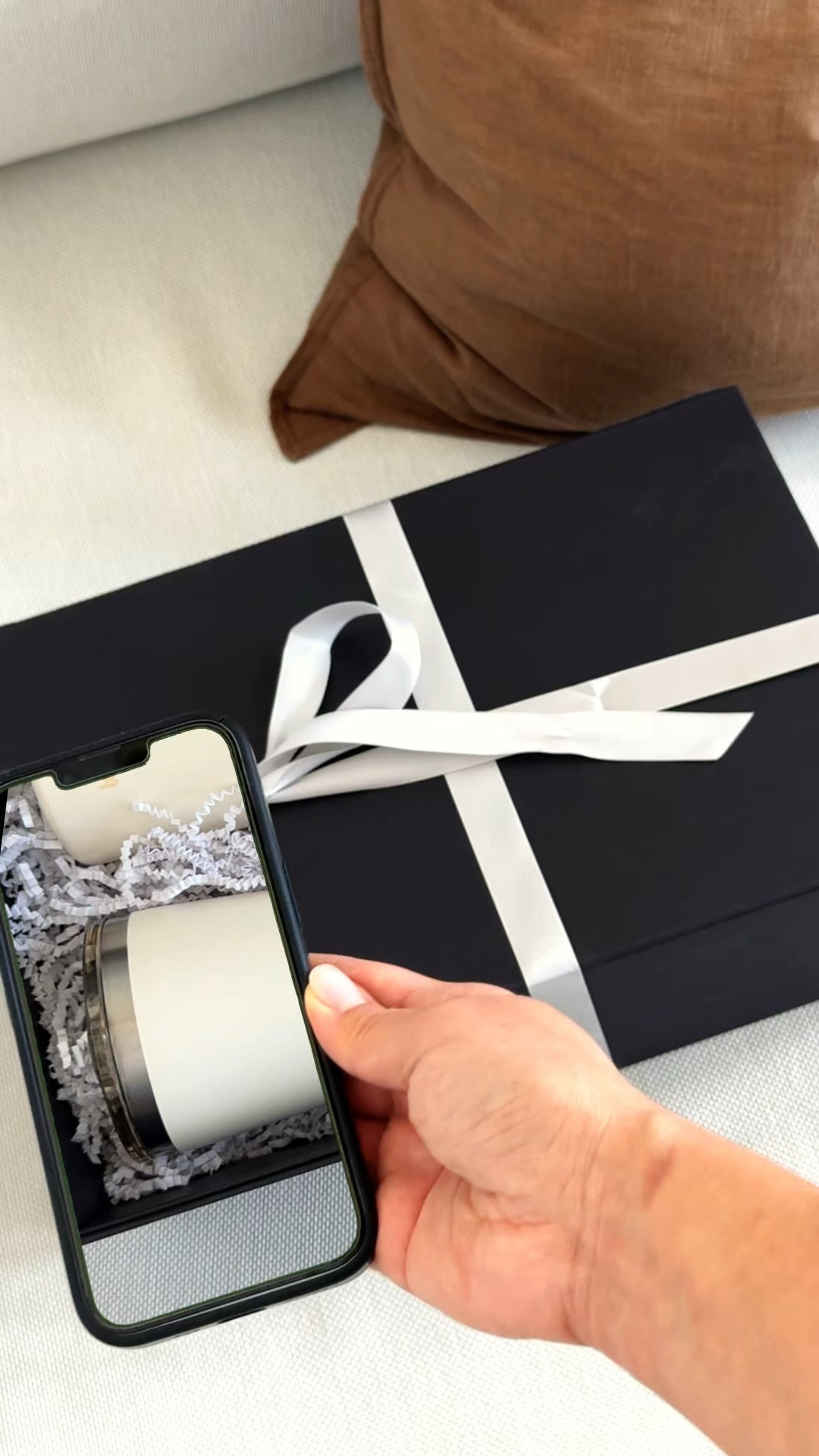 Perfect gift! I love my new spill proof tumblers by Bevanda, mine is taupe color

#LTKActive #LTKHoliday #LTKGiftGuide