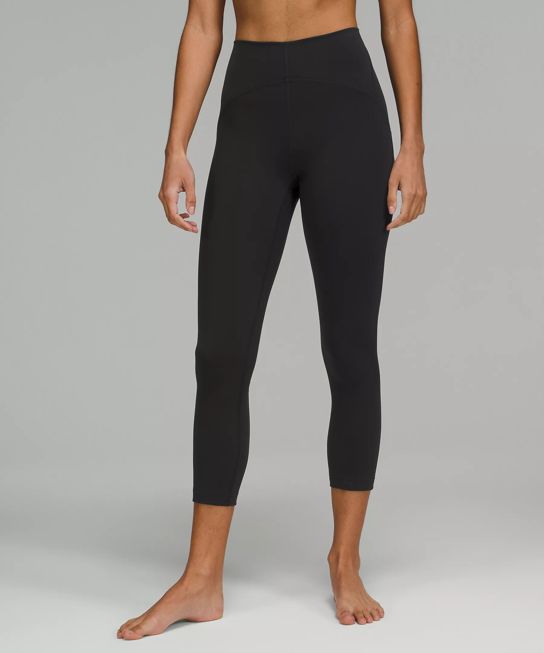 InStill High-Rise Crop 23" | Lululemon (US)