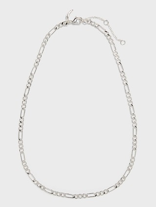 Figaro Chain Necklace | Banana Republic (US)