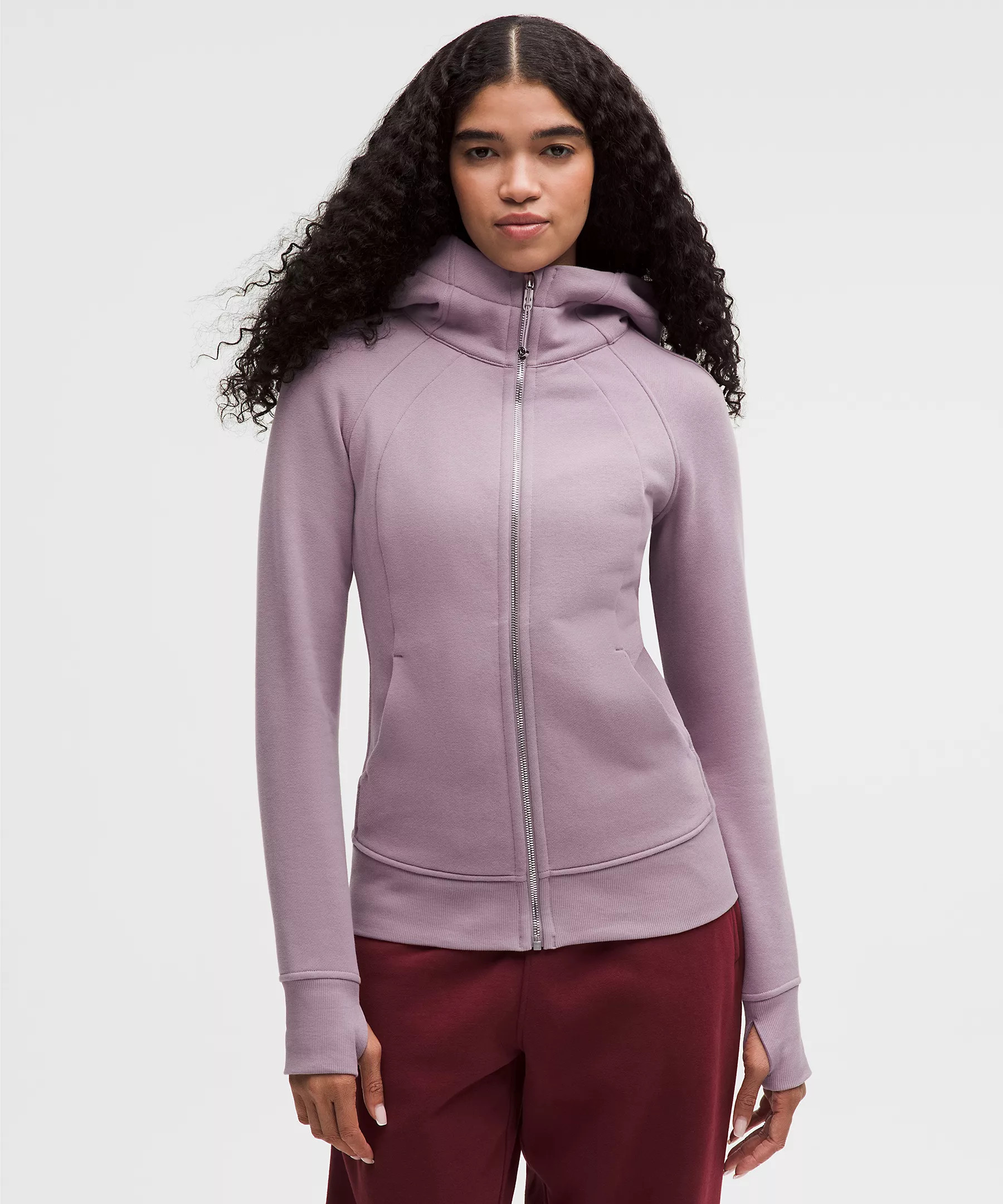 Scuba Full-Zip Hoodie | Lululemon (US)