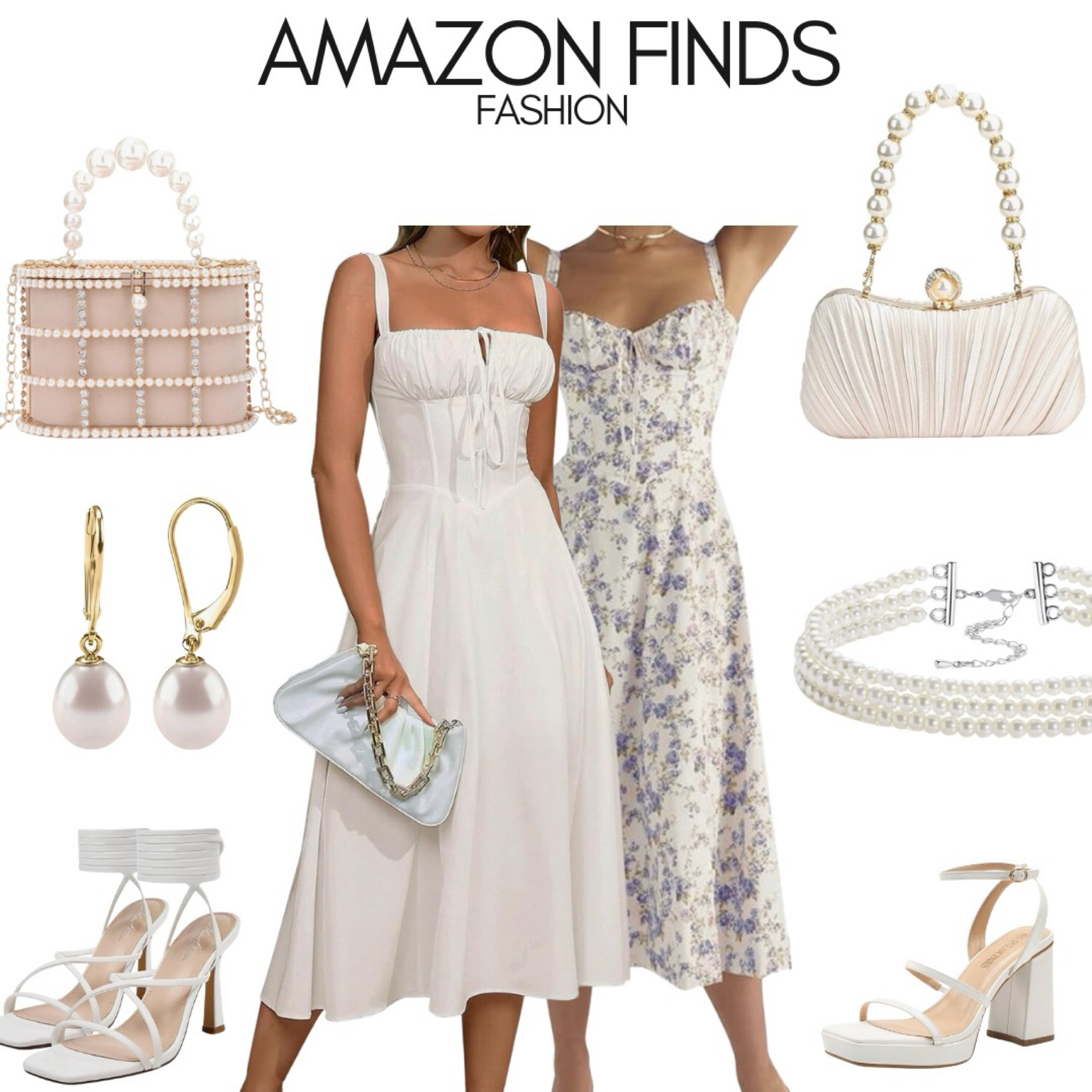 Amazon dress finds 

#LTKStyleTip #LTKFindsUnder50 #LTKFindsUnder100