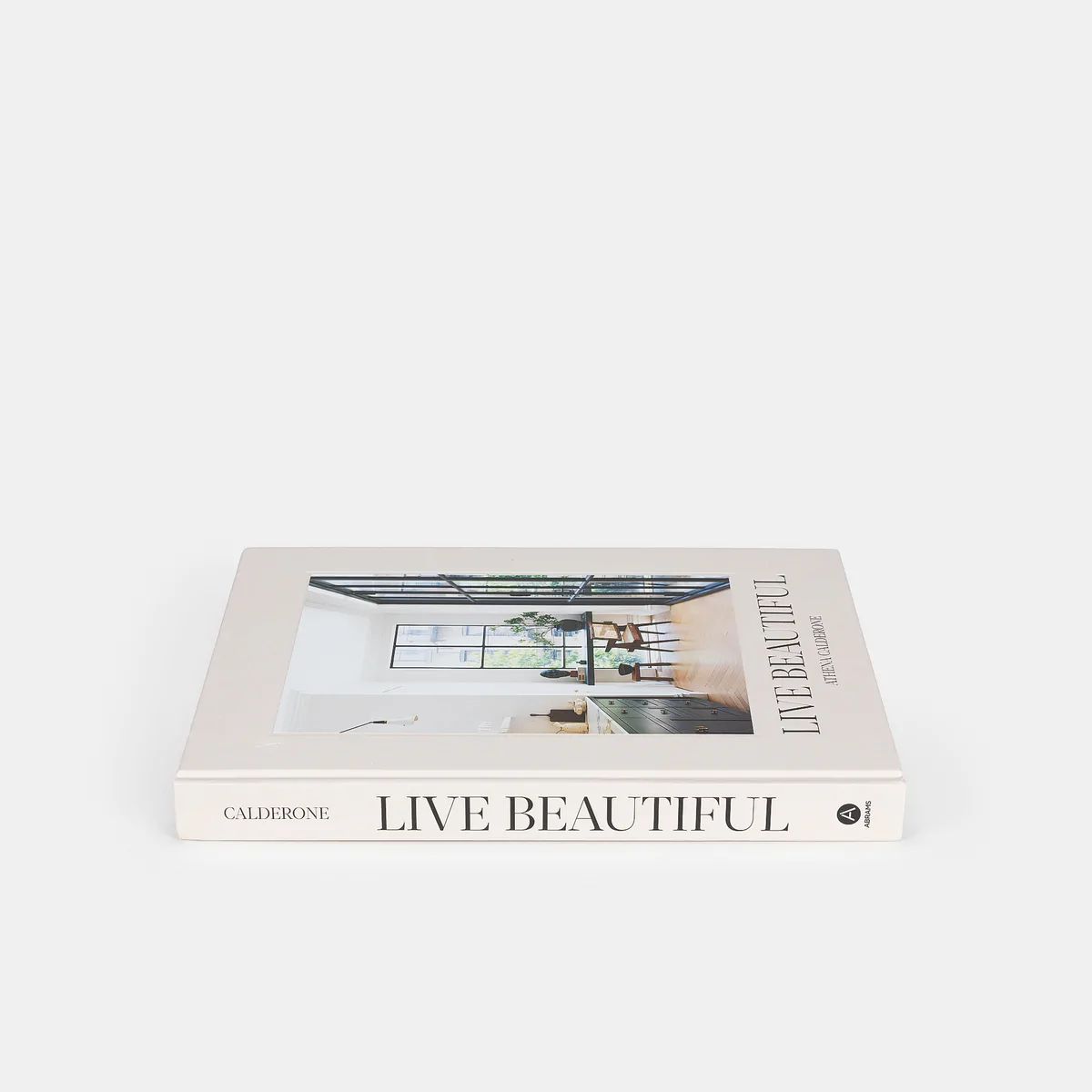 Live Beautiful | Amber Interiors